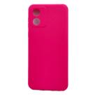 Capa Capinha compatível com MOTOROLA moto E13 4g tela 6.5 Silicone Aveludada Premium