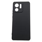 Capa Capinha Compatível Com MOTOROLA moto Edge 40 Xt2303 Silicone Aveludada Premium