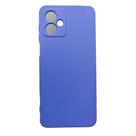 Capa Capinha Compatível Com MOTOROLA moto G14 Xt2341 Silicone Aveludada Premium