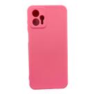 Capa Capinha Compatível Com MOTOROLA moto g23 XT2333 tela 6.5 Silicone Aveludada Premium