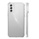 Capa Capinha Compatível Com MOTOROLA moto g42 XT2233 tela 6.4 Anti Impacto transparente