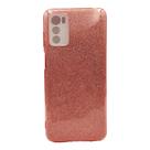 Capa Capinha compatível com MOTOROLA moto g42 XT2233 tela 6.4 Glitter Brilhante Diversas Cores