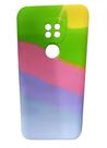 Capa Capinha Compatível Com MOTOROLA moto g9 play tela 6.5 colorido Veludo Diversas Cores Capa Capinha Compatível Com MOTOROLA moto g9 play tela 6.5 colorido Veludo Diversas Cores