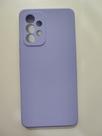 Capa Capinha Compatível Com Samsung A53 5G TPU
