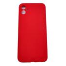Capa Capinha compatível com Samsung Galaxy a04e 4g A042 tela 6.5 Silicone Aveludada Premium