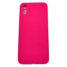 Capa Capinha compatível com Samsung Galaxy a04e 4g A042 tela 6.5 Silicone Aveludada Premium