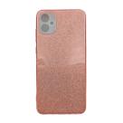 Capa Capinha Compatível Com Samsung Galaxy a05 A055 tela 6.7 Glitter Brilhante Diversas Cores