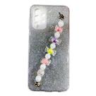 Capa Capinha Compatível Com Samsung Galaxy a13 4g A135 tela 6.6 com pulseira Decorativa Capa Capinha Compatível Com Samsung Galaxy a13 4g A135 tela 6.6 com pulseira Decorativa