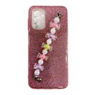 Capa Capinha Compatível Com Samsung Galaxy a13 4g A135 tela 6.6 com pulseira Decorativa