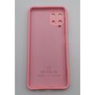 Capa Capinha compatível com Samsung Galaxy a22 4g m32 tela 6.4 Silicone Aveludada Premium
