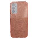 Capa Capinha Compatível Com Samsung Galaxy a24 4g tela 6.5 Glitter Brilhante Diversas Cores