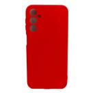 Capa Capinha Compatível Com Samsung Galaxy a24 4g tela 6.5 Silicone Aveludada Premium