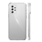 Capa Capinha Compatível Com Samsung Galaxy a32 4g tela 6.4 Anti Impacto transparente