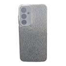 Capa Capinha Compatível Com Samsung Galaxy a35 5g tela 6.6 Glitter Brilhante Diversas Cores
