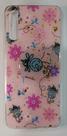 Capa Capinha Compatível Com Samsung Galaxy a50 a30s a50s C/ Suporte Dedos colorido