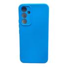 Capa Capinha compatível com Samsung Galaxy a54 5g tela 6.4 Silicone Aveludada Premium
