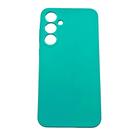 Capa Capinha Compatível Com Samsung Galaxy a55 5g tela 6.6 Silicone Aveludada Premium