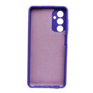 Capa Capinha Compatível Com Samsung Galaxy m54 5g Tela 6.7 Silicone Aveludada Premium