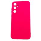 Capa Capinha Compatível Com Samsung Galaxy s23 fe Silicone Aveludada Premium