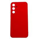 Capa Capinha Compatível Com Samsung Galaxy s23 fe Silicone Aveludada Premium