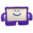 Capa Capinha Compatível Com Samsung Tablet Tab A9 + Plus S7 S8 S9 S9 FE Tela 11 Emborrachada