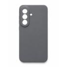 Capa Capinha Compatível com Smartphone Samsung A57 5G Antishock Proteção Premium COR:CINZA Capa Capinha Compatível com Smartphone Samsung A57 5G Antishock Proteção Premium COR:CINZA