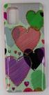 Capa Capinha Compatível Com sumsung Galaxy a31 Colorido Diversas Cores Bonito
