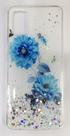 Capa Capinha Compatível Com sumsung Galaxy a51 Colorido Diversas Cores Bonito