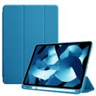 Capa Capinha Compatível Com Tablet iPad 10 Geração 2022 tela 10.9 Com Suporte De Lápis