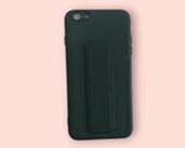 Capa Capinha Compatível IP 6 Plus Case com Suporte Capa Capinha Compatível IP 6 Plus Case com Suporte