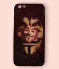Capa Capinha Compatível IP 6 Plus La Casa De Papel