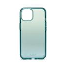 Capa Capinha Compatível iPhone 13 Pro Max Verde Impactor Flex Customic