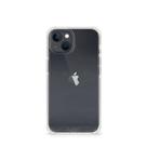 Capa Capinha Compatível iPhone 14 Plus Borda Branca Impactor Ultra Customic