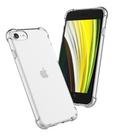 Capa capinha compatível iPhone 7/ 8 anti impacto transparente