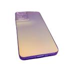 Capa Capinha Compatível Moto G05 Silicone Furtacor e Glitter Cor:FURTACOR