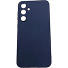 Capa Capinha Compatível Para Galaxy Smartphone Samsung S23 FE - Silicone Aveludado qualidade premium