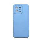 Capa Capinha Compatível Para mi 13 - Silicone Aveludado qualidade premium