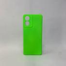Capa Capinha Compatível Para- Motorola moto G04/G04S /E14- Silicone Aveludado