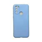 Capa Capinha Compatível Para- Motorola moto G31/ G41 /G71 - Silicone Aveludado