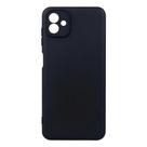 Capa Capinha Compatível Para- Samsung A04E - Silicone Aveludado