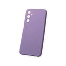 Capa Capinha Compatível Para- Samsung A05S - Silicone Aveludado