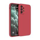 Capa Capinha Compatível Para- Samsung A33 5G - Silicone Aveludado