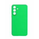 Capa Capinha Compatível para Samsung Galaxy A36 5G Silicone Aveludado Premium Antiderrapante, Proteção Total, Encaixe