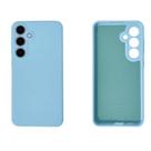 Capa Capinha Compatível Para- Samsung S24 Plus - Silicone Aveludado qualidade premium