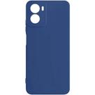 Capa Capinha Compatível Para- Smartphone Motorola Moto G06 Lançamento - Silicone Aveludado