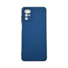 Capa Capinha Compatível Para- Smartphone Motorola moto G22 - Silicone Aveludado