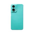 Capa Capinha Compatível Para- Smartphone Motorola moto G45 - Silicone Aveludado
