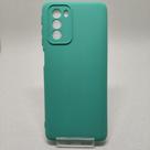 Capa Capinha Compatível Para- Smartphone Motorola Moto G51 - Silicone Aveludado