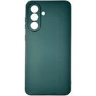 Capa Capinha Compatível Para Smartphone Samsung A56 - Silicone Aveludado