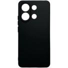 Capa Capinha Compatível Para Xiaomi Note 13 4g - Redmi Silicone Aveludado